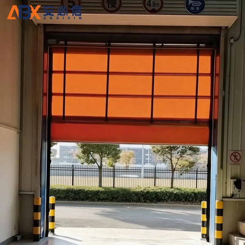 邵阳快速堆积门