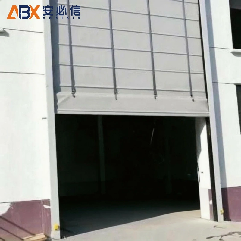 邵阳背带堆积门