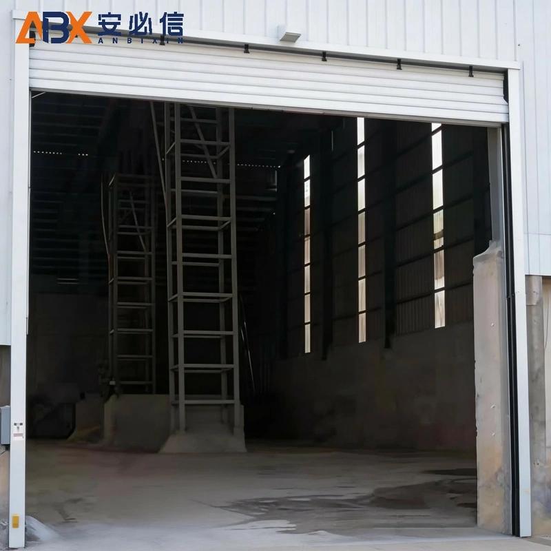 邵阳软帘堆积门